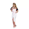 Night Nurse Adult Womens Costume at Spirit Halloween