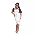 Night Nurse Womens Plus Size Costume at Spirit Halloween