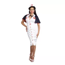Night Nurse Womens Plus Size Costume at Spirit Halloween
