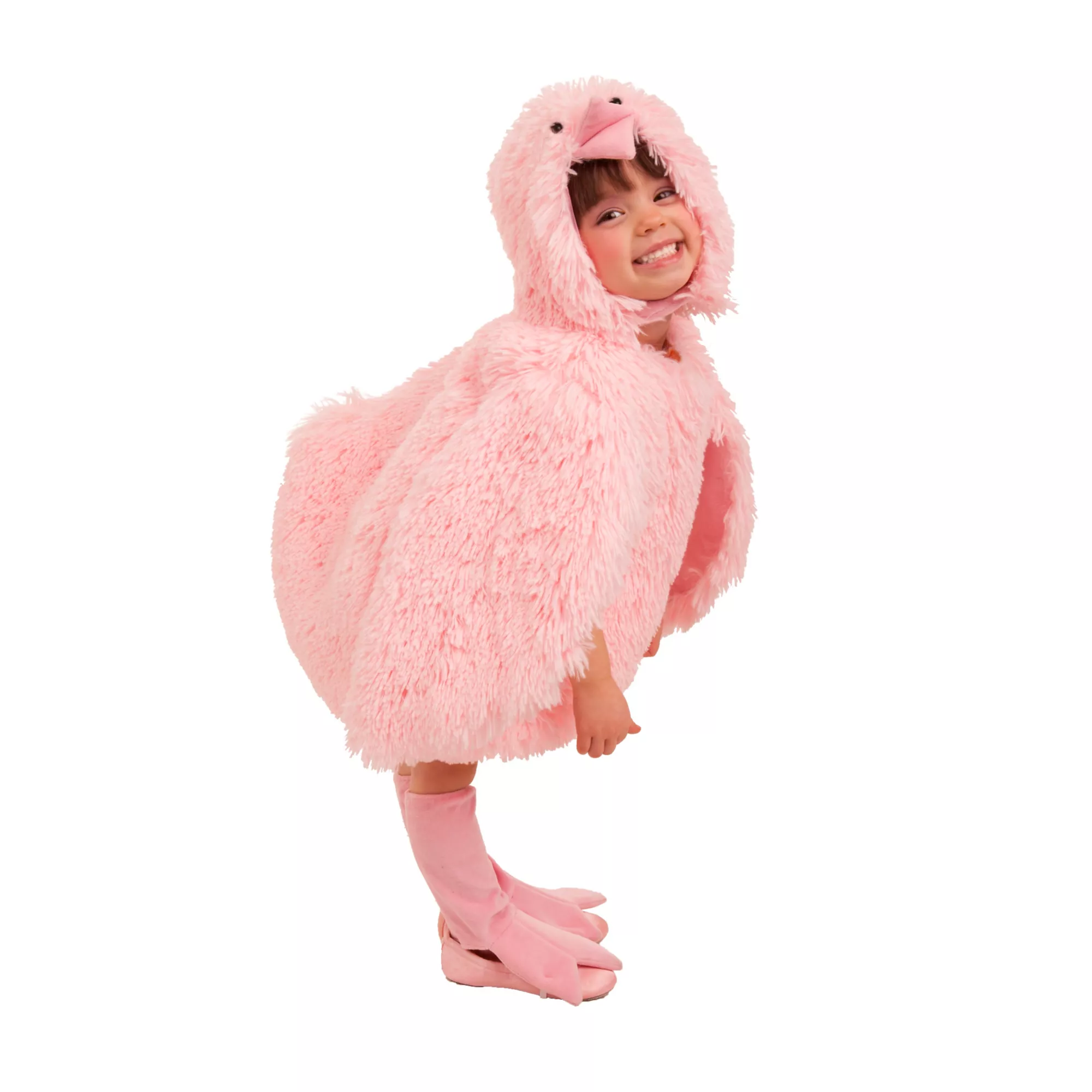 Darling the Chick Toddler Costume at Spirit Halloween