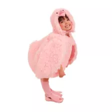 Darling the Chick Toddler Costume at Spirit Halloween