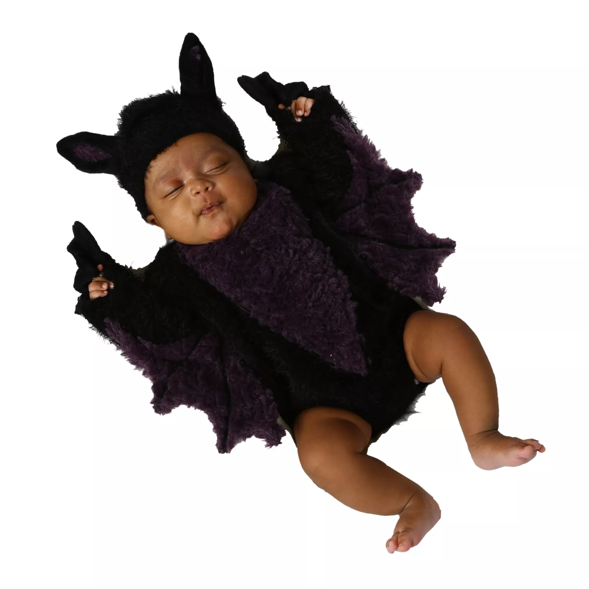 Blaine the Bat Infant Costume at Spirit Halloween
