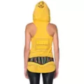 Hooded C-3PO Tank Top - Star Wars at Spencer's