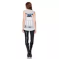 Hooded R2D2 Star Wars Tank Top at Spencer's