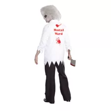 Dr Hugh B Dead Adult Zombie Costume at Spencer's
