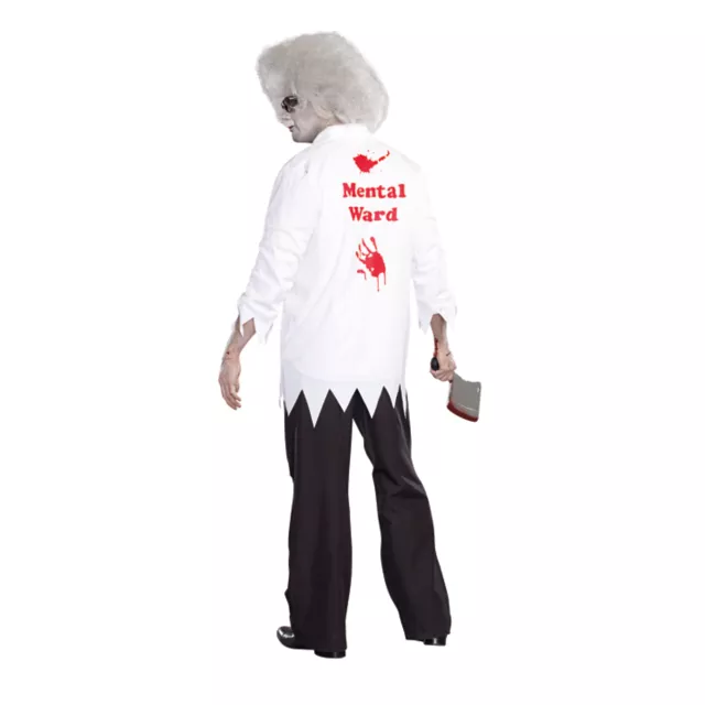 Dr Hugh B Dead Adult Zombie Costume at Spencer's