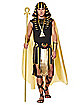 Adult King of Egypt Costume
