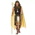 King of Egypt Mens Costume at Spirit Halloween