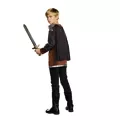 Warrior Knight Boys Child Costume at Spirit Halloween