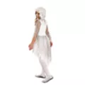 Sweet N Spooky Ghost Skeleton Child Costume at Spencer's