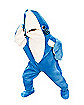 Adult Left Shark Costume - Katy Perry