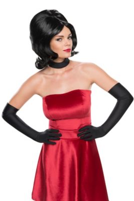 Scarlet Overkill Wig - Spirithalloween.com