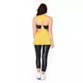 Tie Back Iron Man Marvel Tank Top at Spencer's