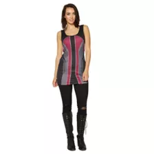 HawkeyeTank Top -  Marvel Comics at Spencer's