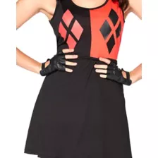 Harley Quinn Costume - Batman at Spencer's