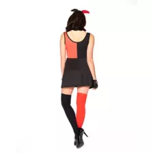 Harley Quinn Costume - Batman at Spencer's