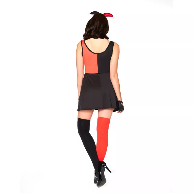 Harley Quinn Costume - Batman at Spencer's