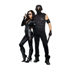 Special Ops Womens Costume at Spirit Halloween