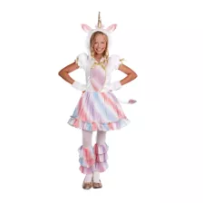 Enchanted Unicorn Child Costume at Spirit Halloween