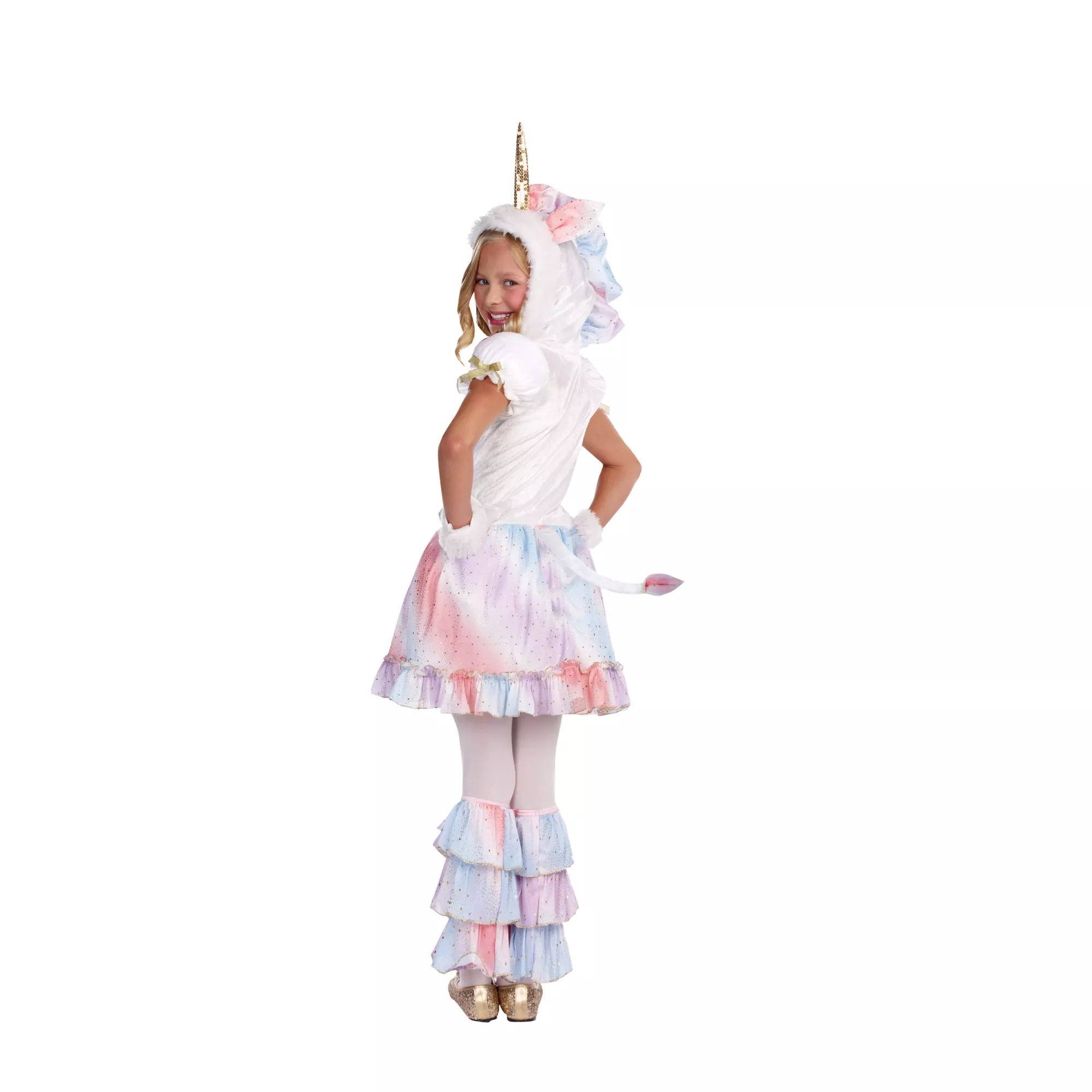 Enchanted Unicorn Child Costume at Spirit Halloween
