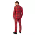 The Lumberjack Party Suit at Spirit Halloween