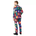 Quilty Pleasure Party Suit at Spirit Halloween
