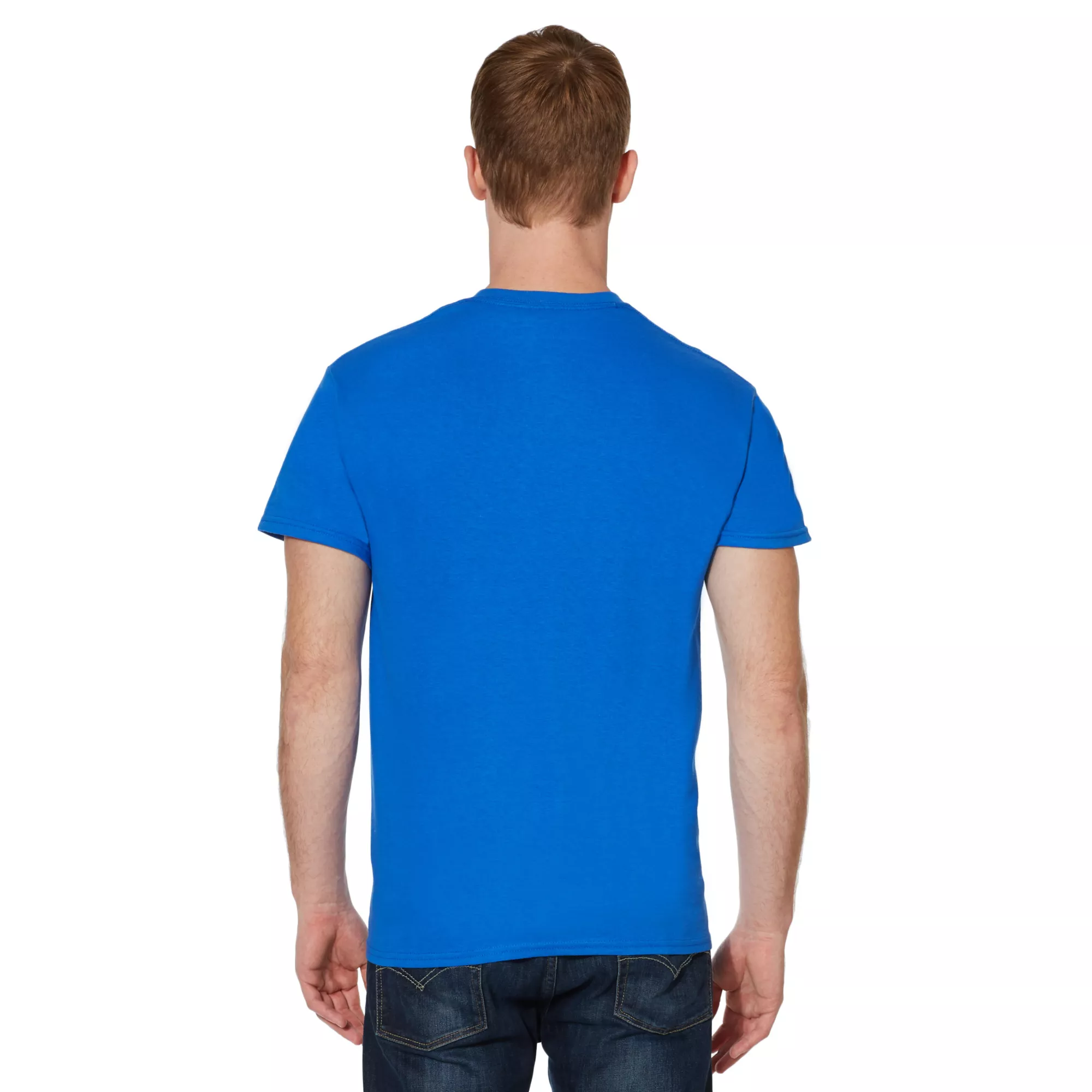 Adult Partying Santa Ugly Christmas T Shirt at Spencer's