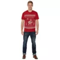 Adult Lovin' Reindeer T Shirt at Spirit Halloween