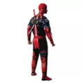 Adult Deadpool Costume Deluxe - Marvel at Spirit Halloween