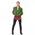 Adult Boba Fett Bomber Jacket - Star Wars at Spencer's