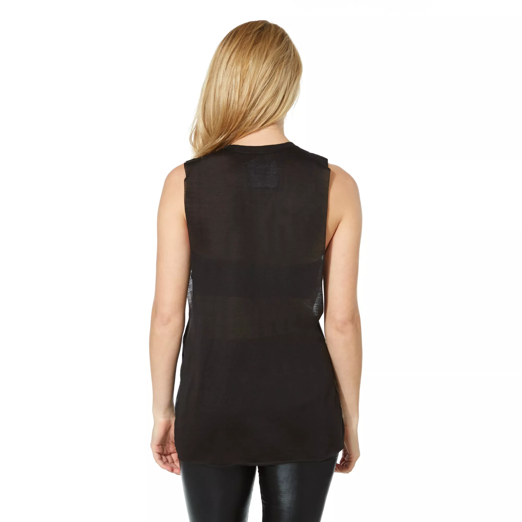 Adult C-3PO BB-8 R2-D2 Star Wars Tank Top - Star Wars at Spencer's