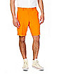 Orange Summer Party Suit