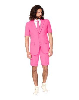 summer party suit