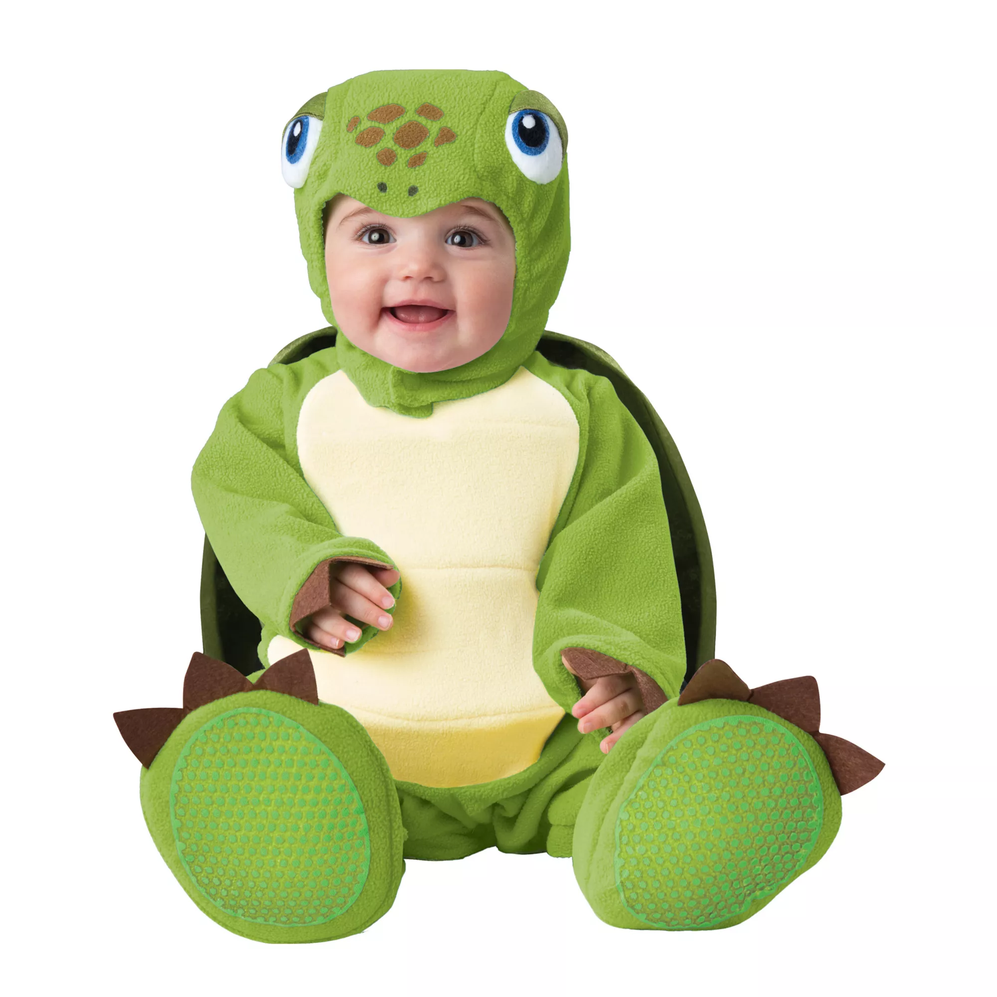 Baby Lil Turtle Costume at Spirit Halloween