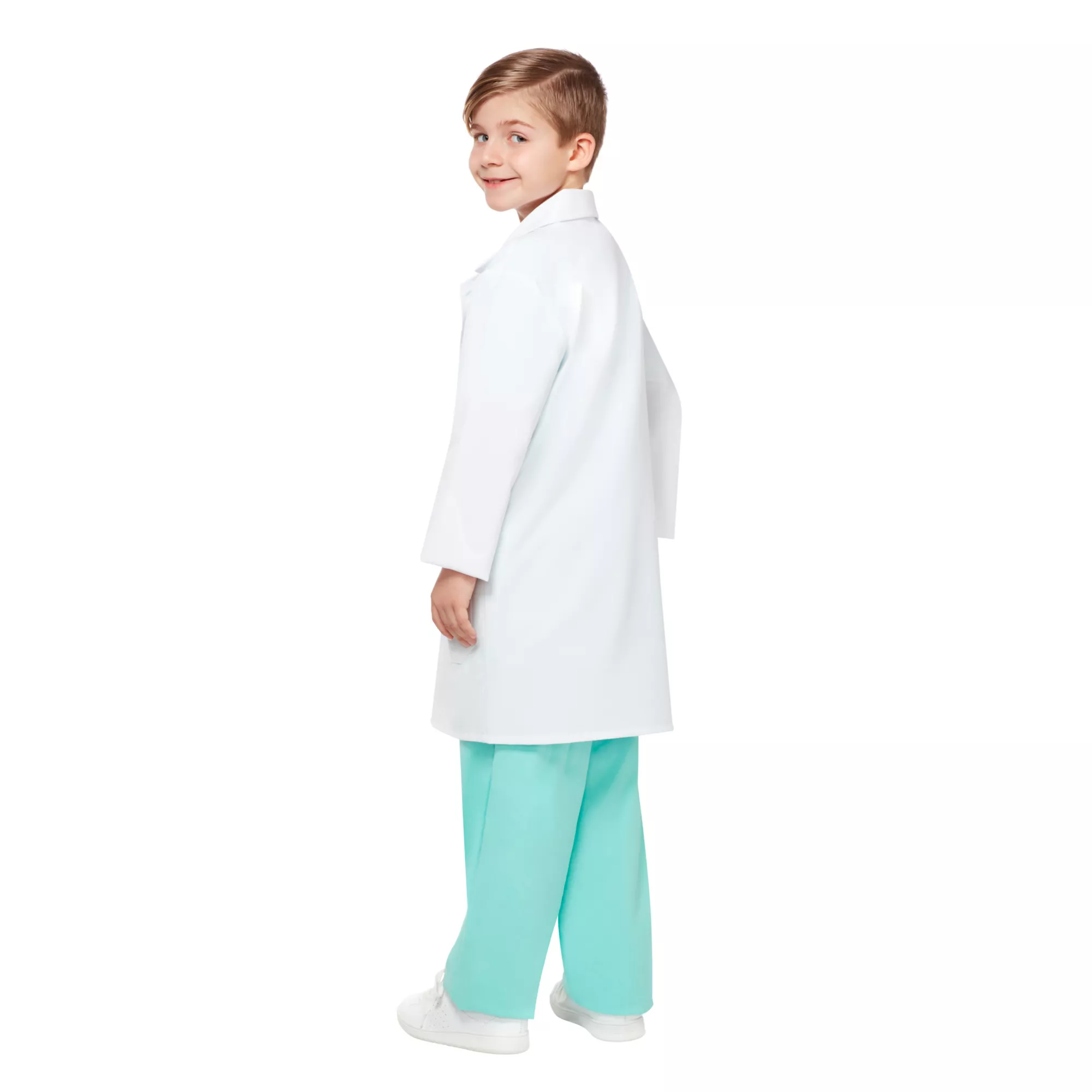 Kids Doctor Scrubs at Spirit Halloween