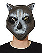 Raccoon Full Mask