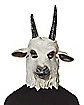 Goat Head Full Mask - Suicide Squad
