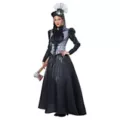 Adult Axe Murderess Costume at Spirit Halloween