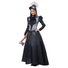 Adult Axe Murderess Costume at Spirit Halloween