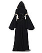 Adult Witch Cloak Costume