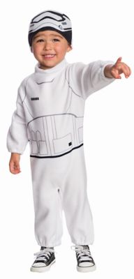 infant stormtrooper costume