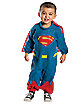Toddler Superman Costume - DC Comics