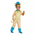 Toddler Kwazii Cat One Piece Costume - Octonauts at Spirit Halloween
