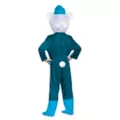 Toddler Captain Barnacles One Piece Costume - Octonauts at Spirit Halloween