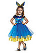 Toddler Dory Tutu Costume Deluxe - Finding Dory