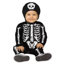 Baby Bones Skeleton Costume at Spirit Halloween