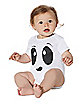 Baby Ghost One Piece Costume