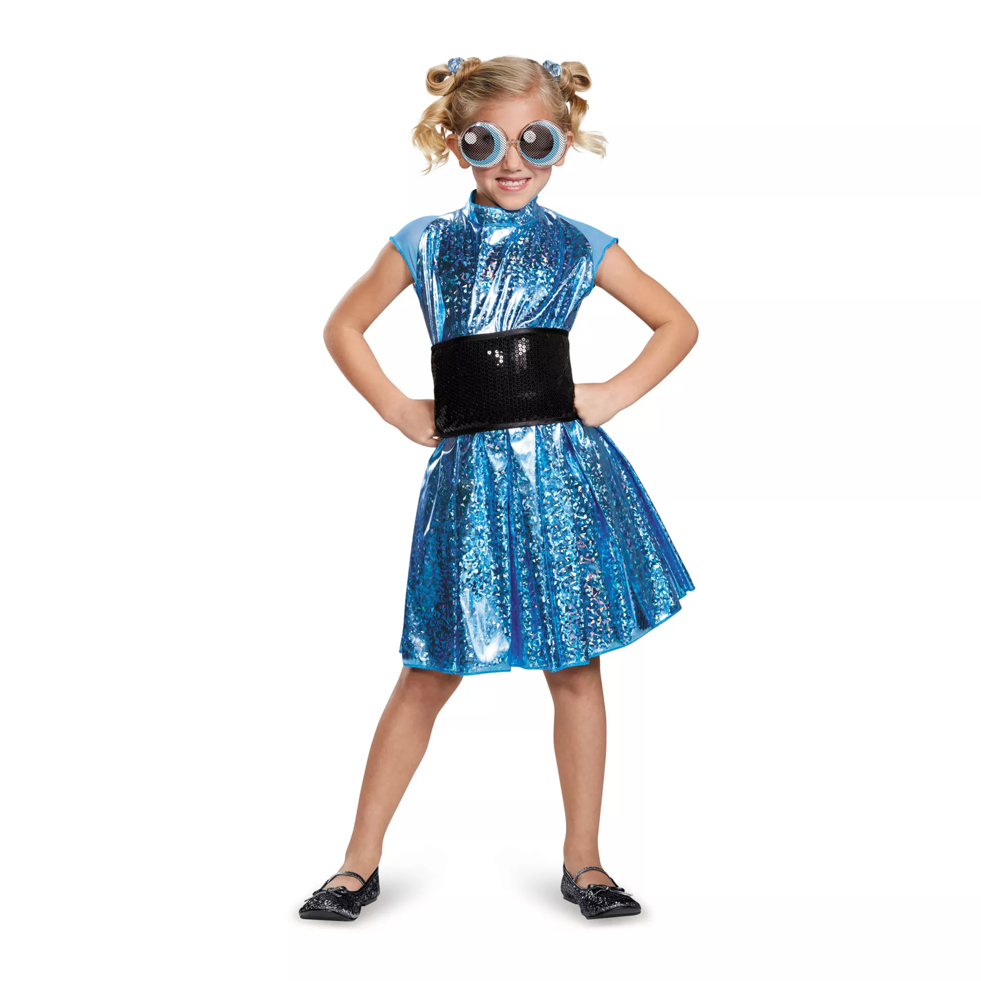 Kids Bubbles Costume - The Powerpuff Girls at Spirit Halloween