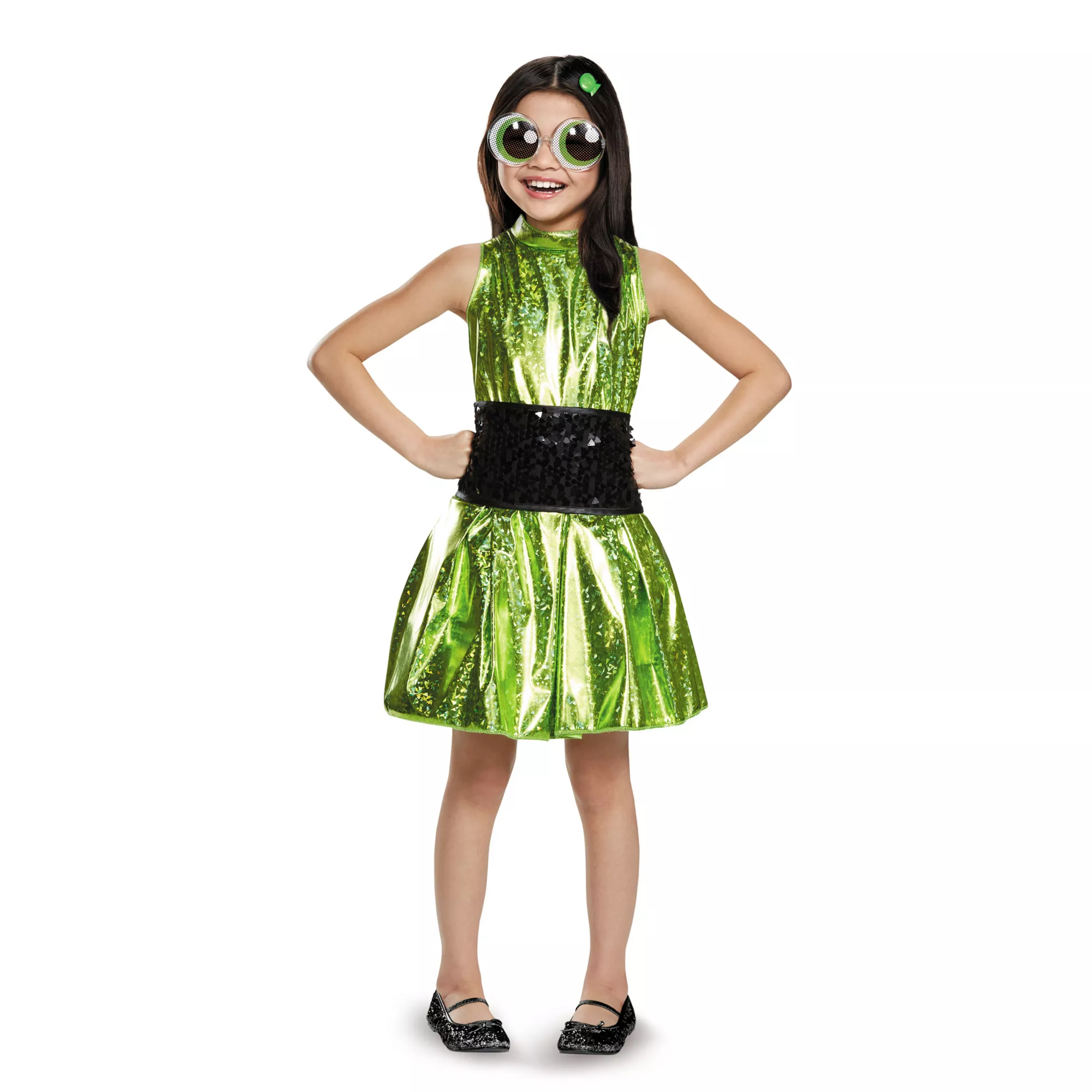 Kids Buttercup Costume - The Powerpuff Girls at Spirit Halloween