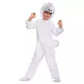 Toddler Gidget Costume - The Secret Life of Pets at Spencer's